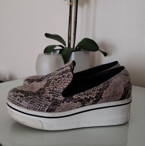 Stella McCartney Binx platform